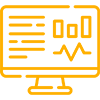 Intuitive dashboard